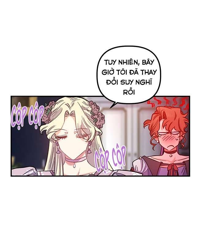 May Mắn Hay Bất Hạnh Chap 40 - Trang 4