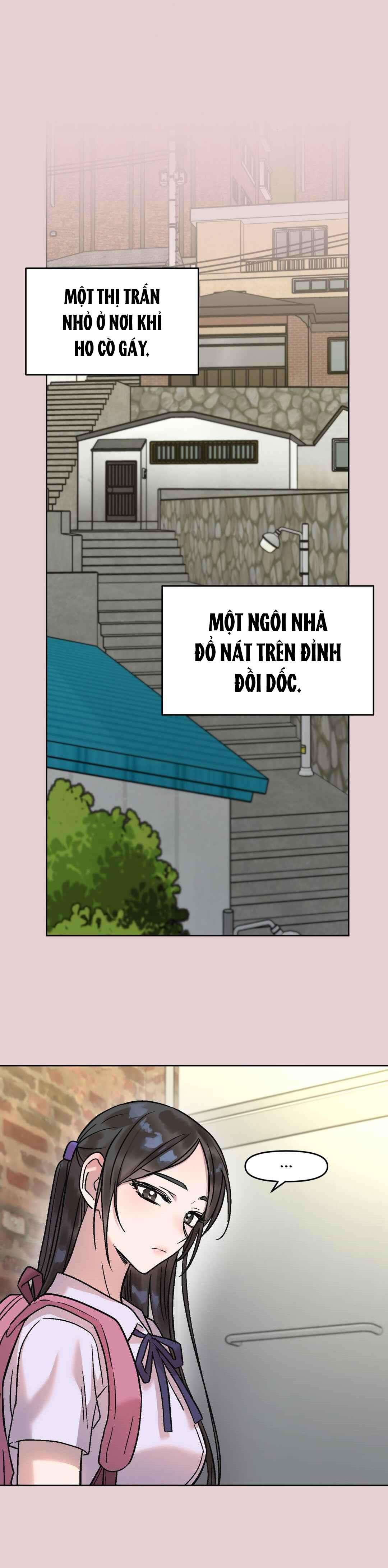 Người Gọi Nặc Danh 2 Chap 2 - Next Chap 3