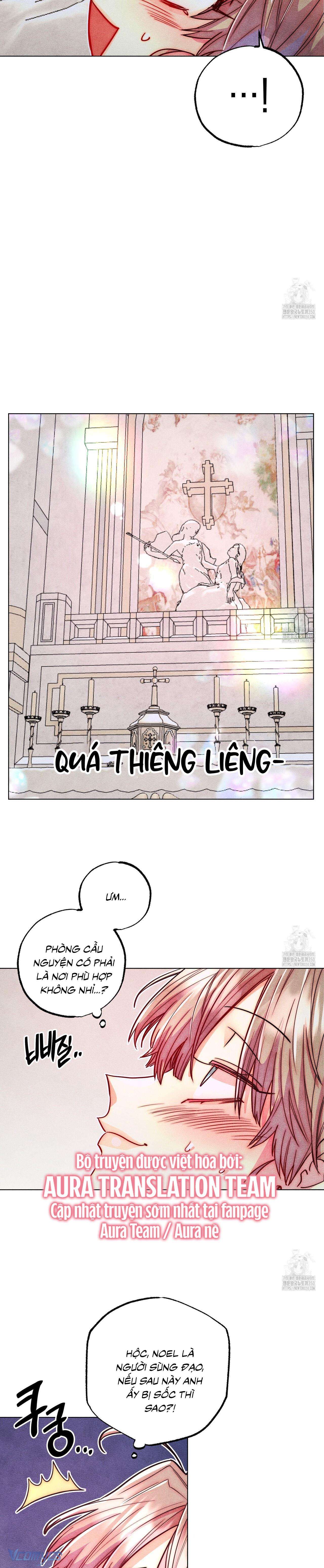 Thu Thập Đêm Đầu Tiên Của Các Nam Chính Chapter 22 - Trang 4