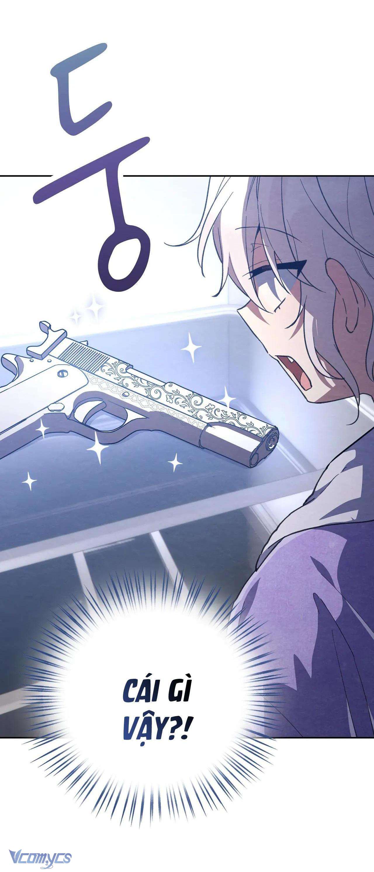 Chạy Trốn Khỏi Thợ Săn Chap 18 - Next Chap 19