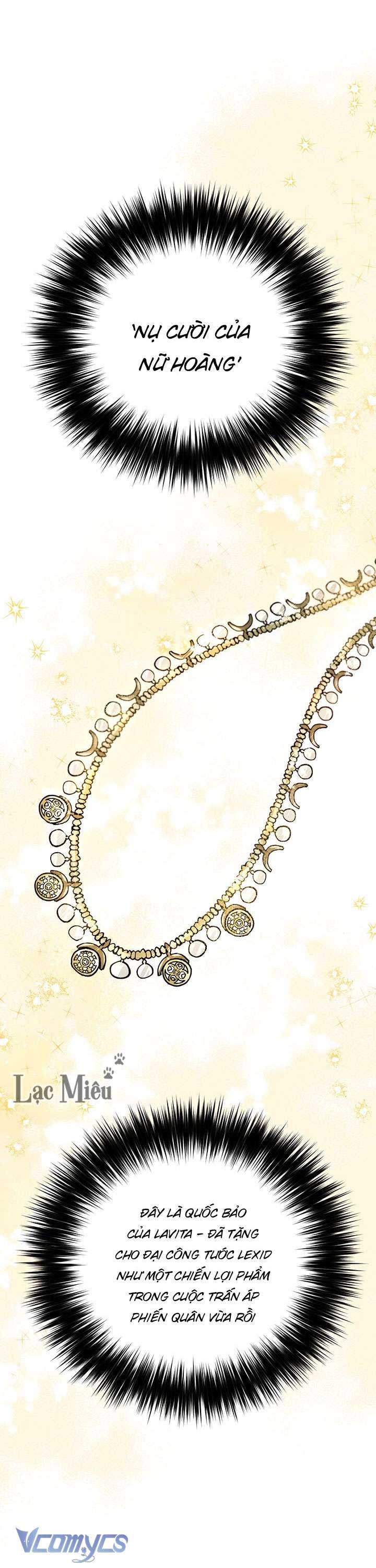 Cuộc Sống Mới Của Công Nương Chapter 21 - Trang 4