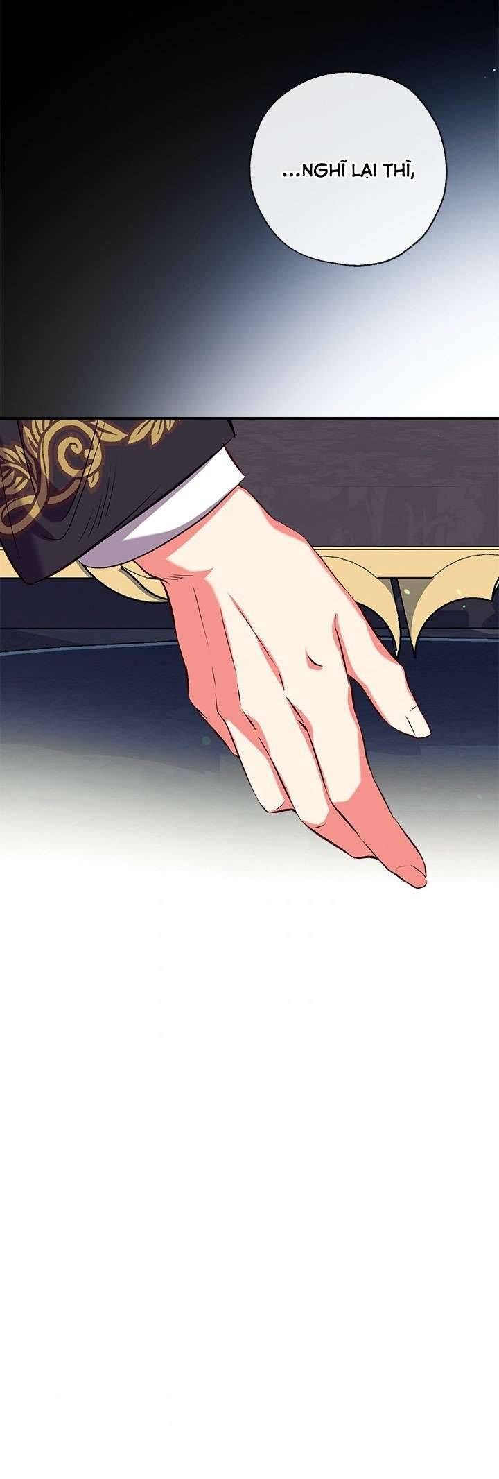 Chúng Ta Có Thể Trở Thành Một Gia Đình Được Không? Chap 38 - Trang 2