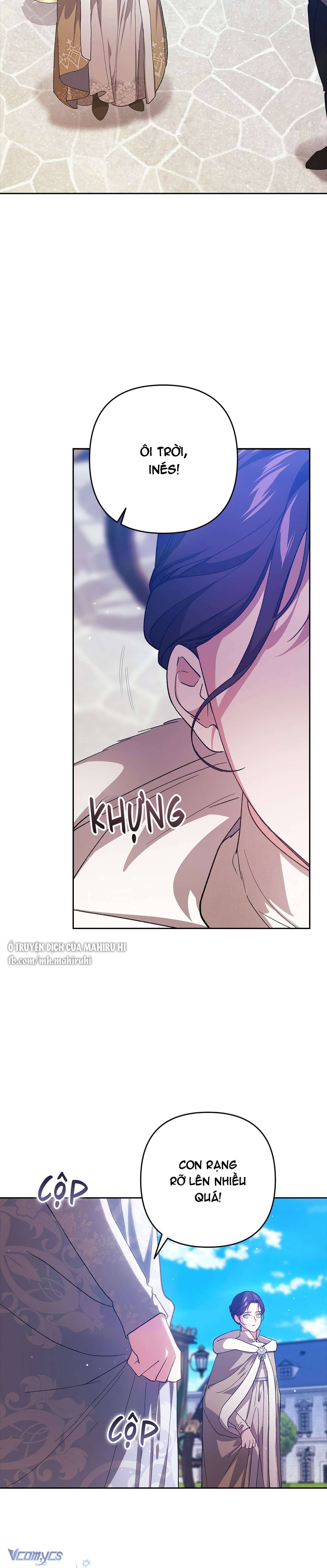 Hôn Nhân Này Rồi Sẽ Đổ Vỡ Chapter 74 - Next Chapter 75