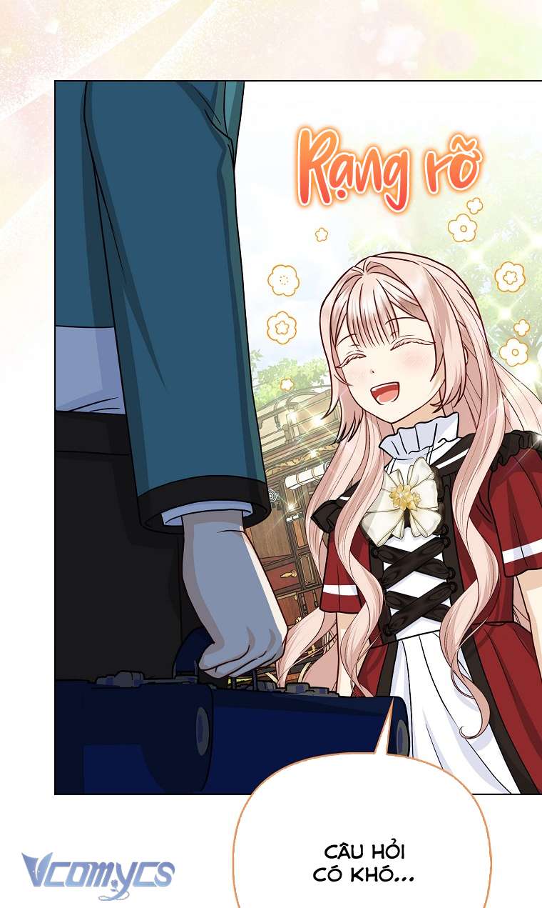 Nhân Vật Phản Diện Đều Thích Tôi Chapter 20 - Next Chapter 21