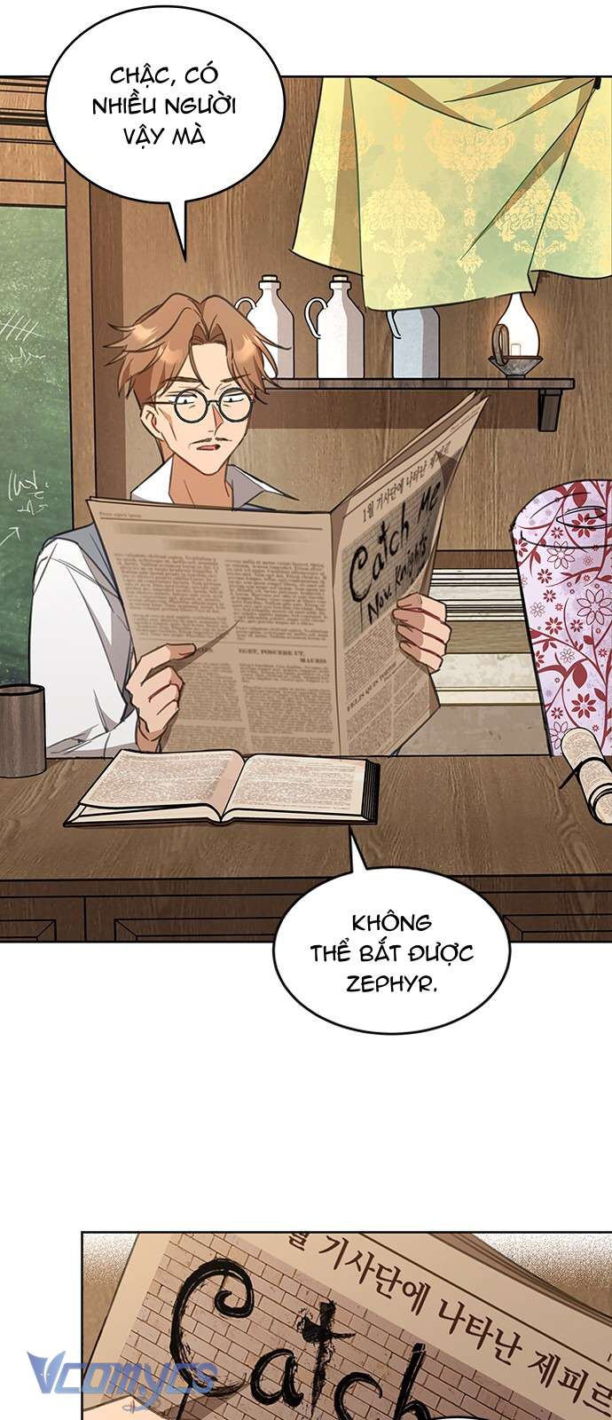 Làm Thế Nào Để Ăn Chủ Nhân Chapter 17 - Trang 3