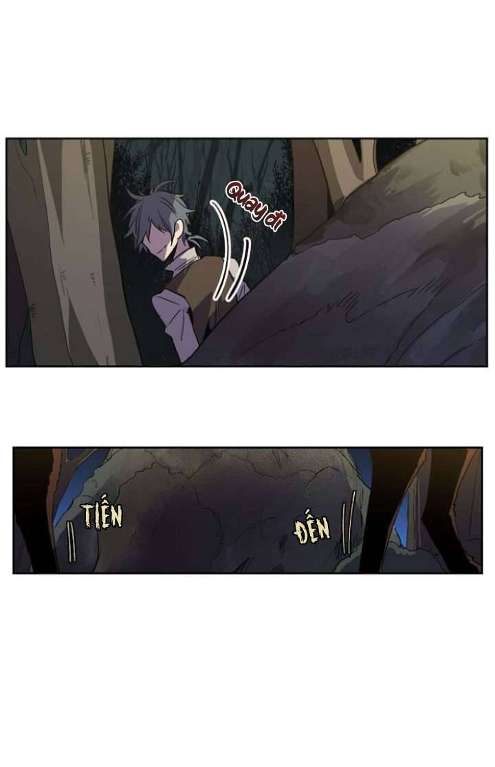 Vị Hôn Thê Khế Ước Của Công Tước Chapter 21 - Trang 4