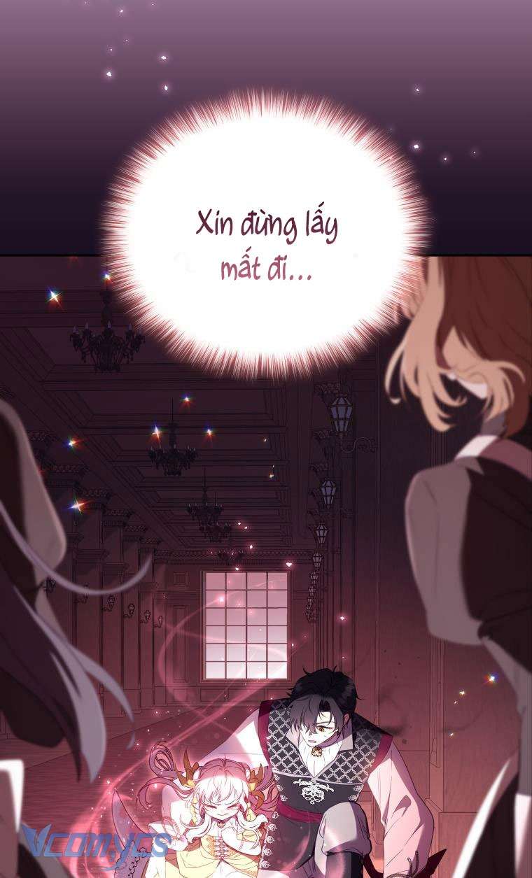 Tôi Được Nuôi Dưỡng Bởi Những Kẻ Phản Diện Chap 42 - Trang 3