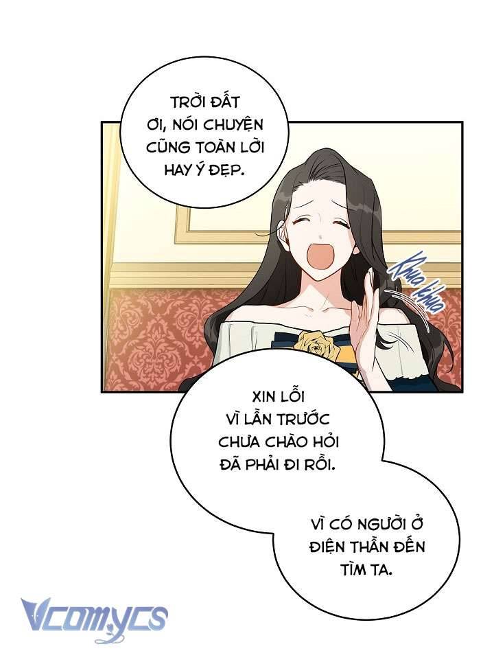 Phương Pháp Trở Thành Con Gái Của Người Hùng Bóng Đêm Chap 6 - Trang 2