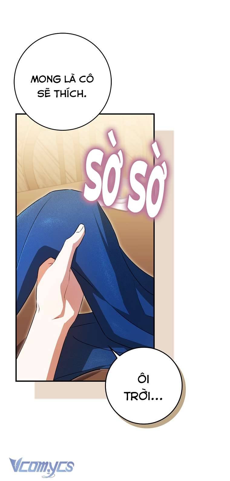 Thời Hạn Cuối Cùng Đang Tràn Ngập Trên Cửa Sổ Trạng Thái Chap 9 - Trang 4