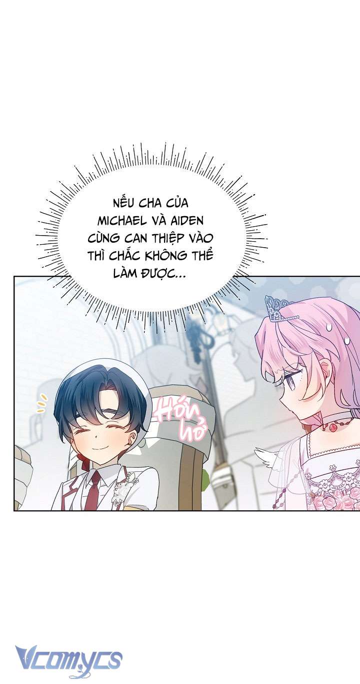 Quý Cô Thế Giới Ngầm Chap 52 - Trang 4