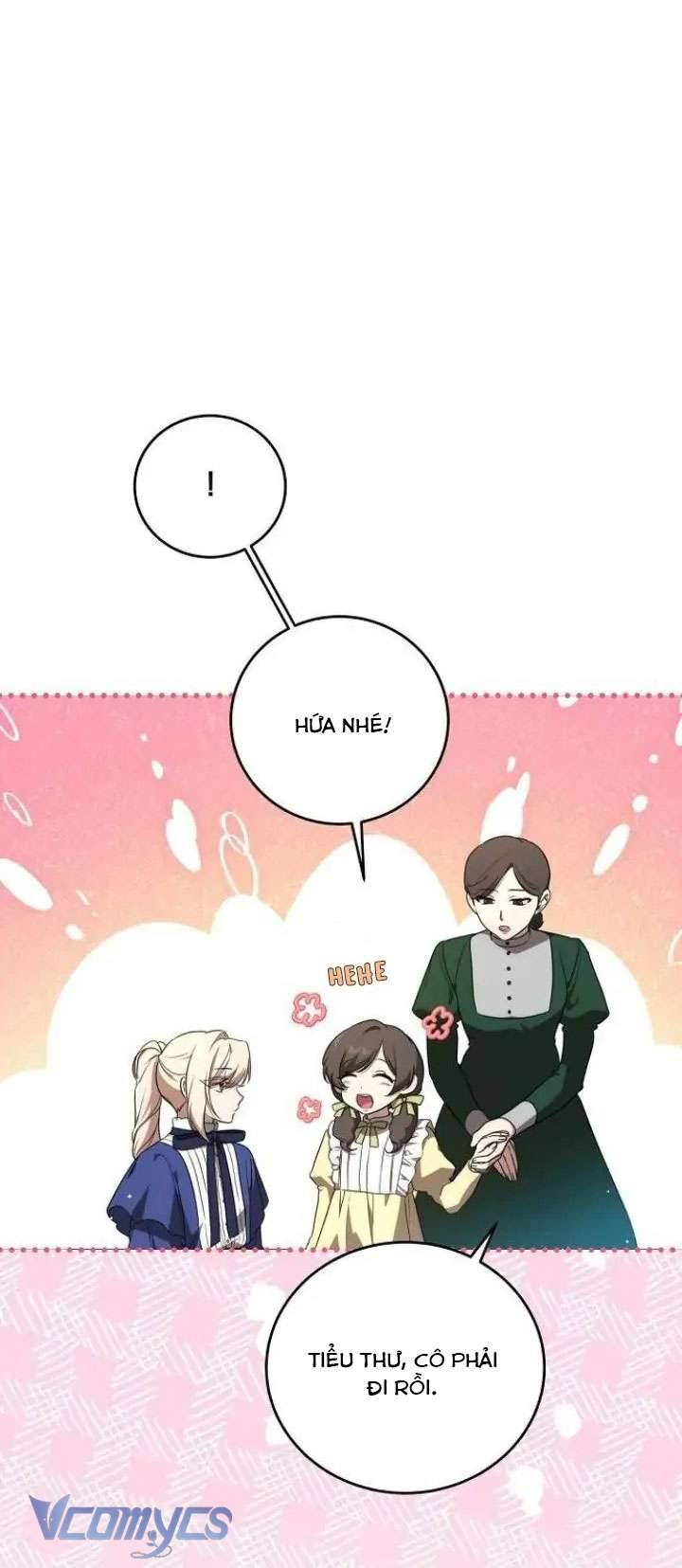 Cái Giá Phải Trả Chapter 5 - Trang 4