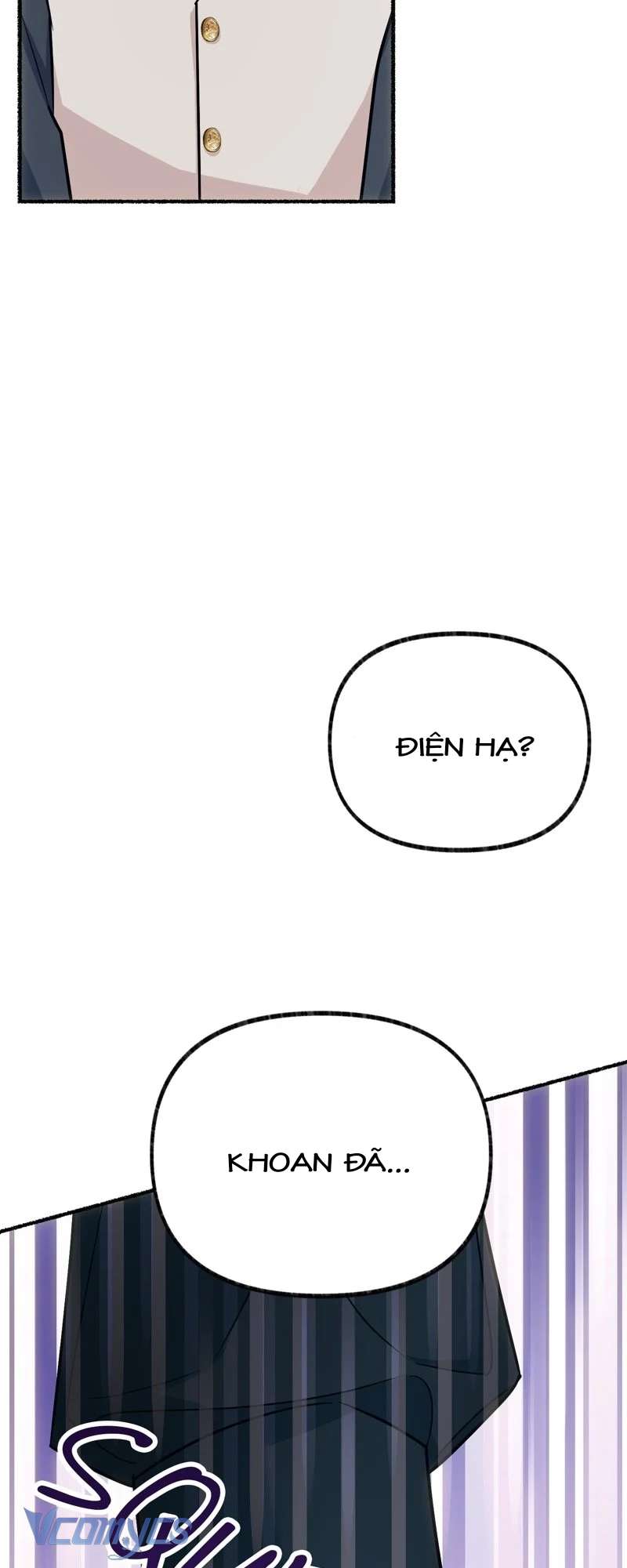 Trở Thành Chú Mèo Ngủ Cùng Bạo Chúa Chapter 2 - Trang 3