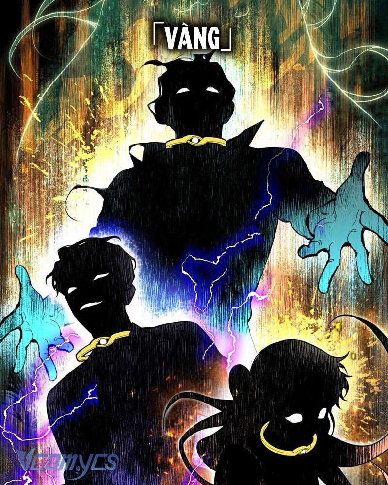 Ác Chi Hoàn Chapter 2 - Next Chapter 3