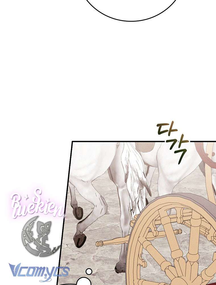 Chị Gái Của Nhân Vật Phản Diện Hôm Nay Cũng Đang Đau Khổ Chapter 29 - Trang 4