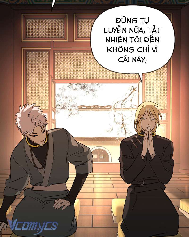 Ác Chi Hoàn Chapter 29 - Next Chapter 30