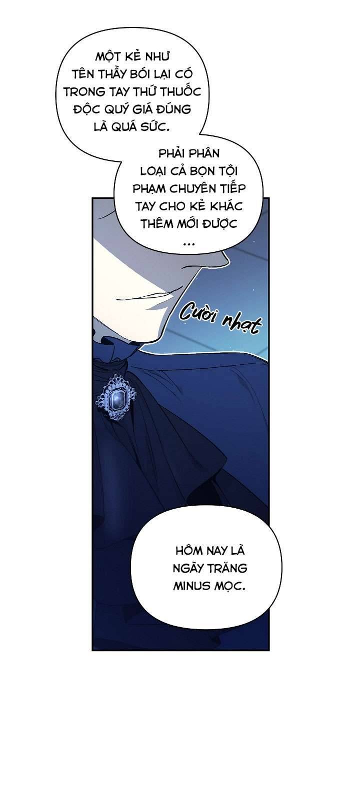 Phương Pháp Trở Thành Con Gái Của Người Hùng Bóng Đêm Chap 18 - Trang 2