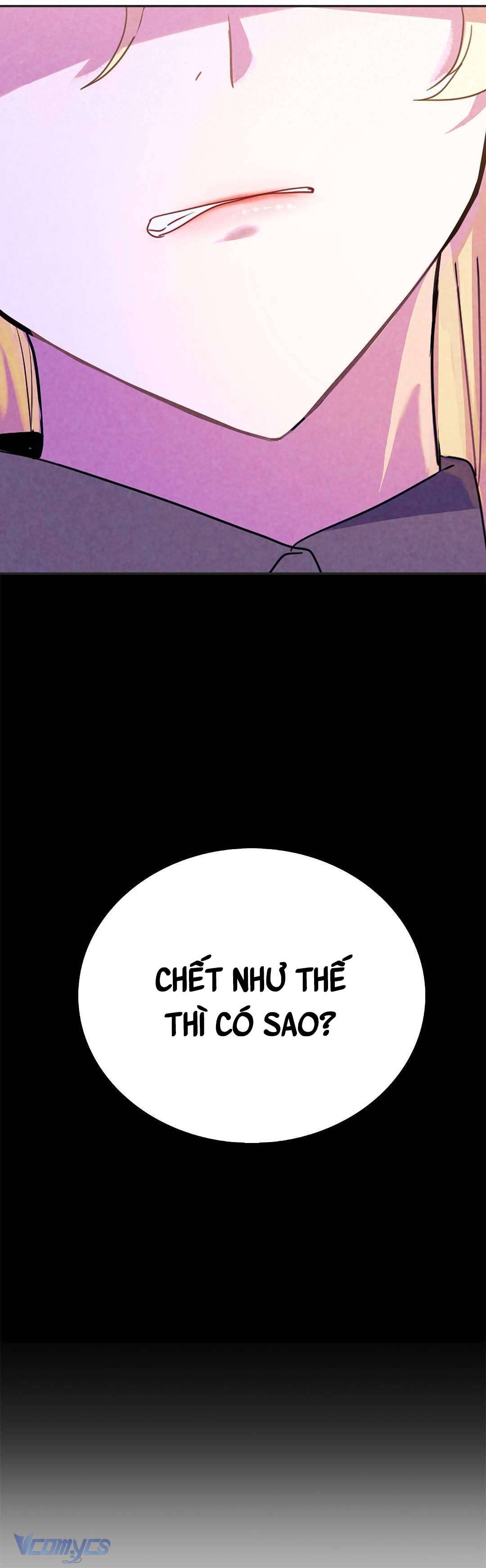 Nữ Vương Và Thánh Kỵ Sĩ Chap 11 - Trang 2