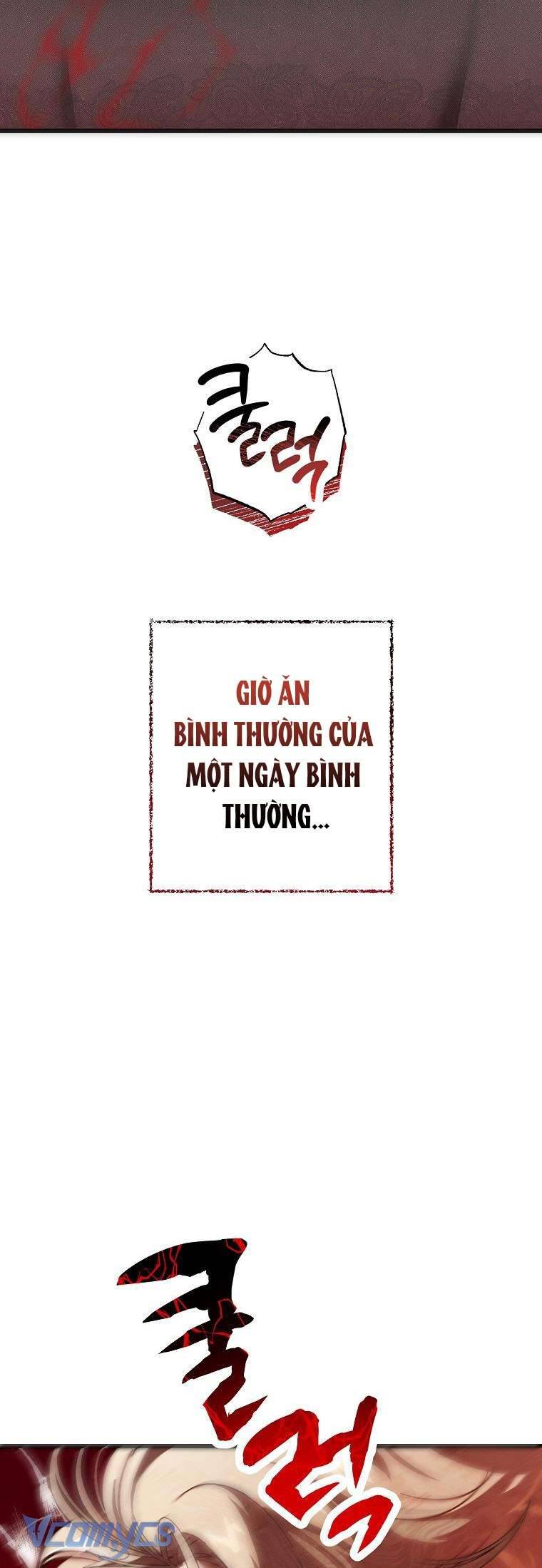 Ác Quỷ Nuôi Dưỡng Tiểu Thư Chapter 5 - Trang 4