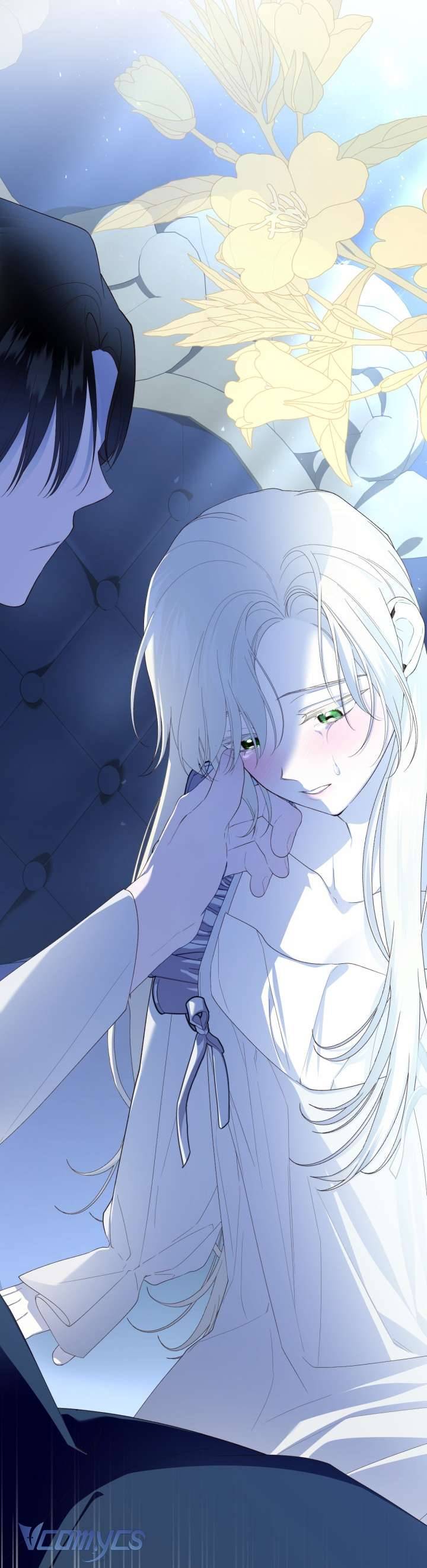 Phương Pháp Che Giấu Đứa Con Của Hoàng Đế Chapter 98 - Trang 4