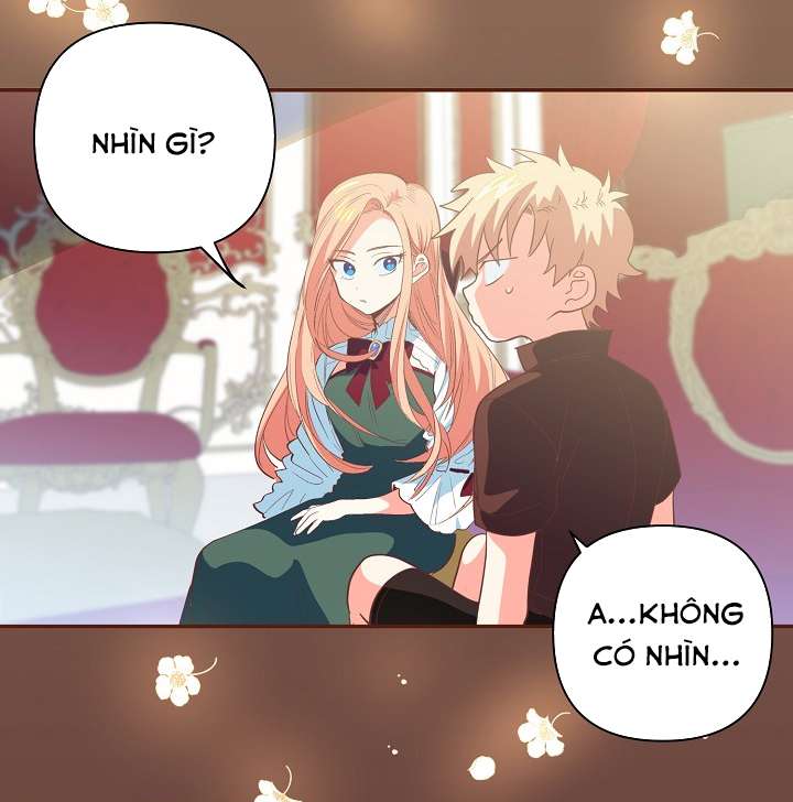 Tôi Đã Nuôi Dưỡng Một Nam Phụ Đầy Ám Ảnh Chapter 4 - Trang 3