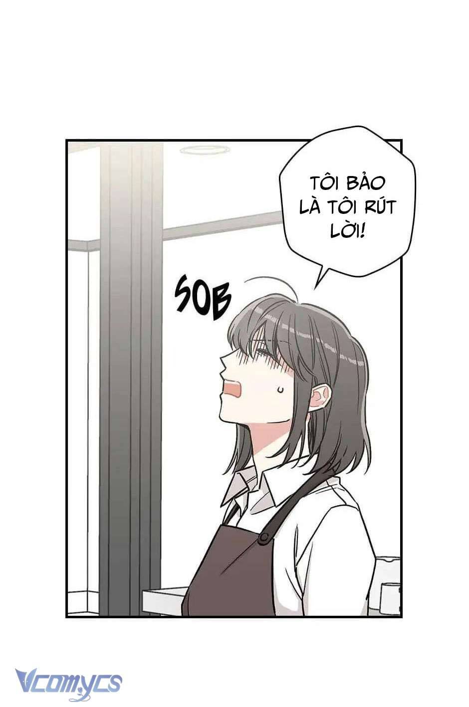 Ly Espresso Của Mùa Xuân Chapter 9 - Trang 4