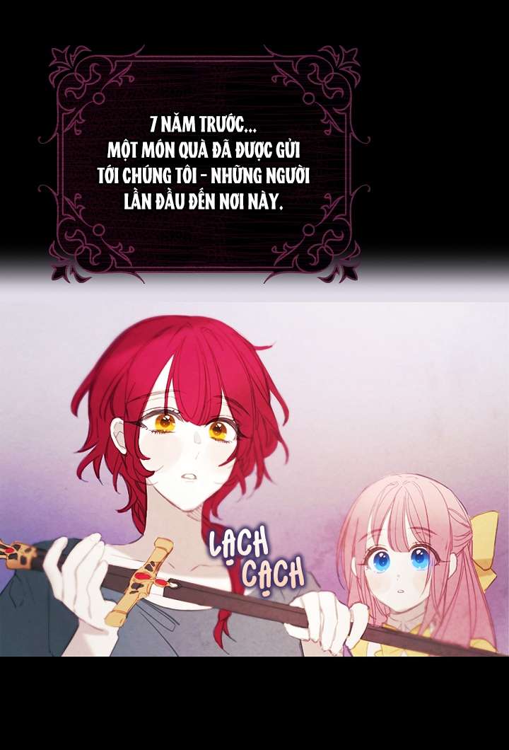 Cửa Hàng Búp Bê Của Công Chúa Chap 7 - Trang 2