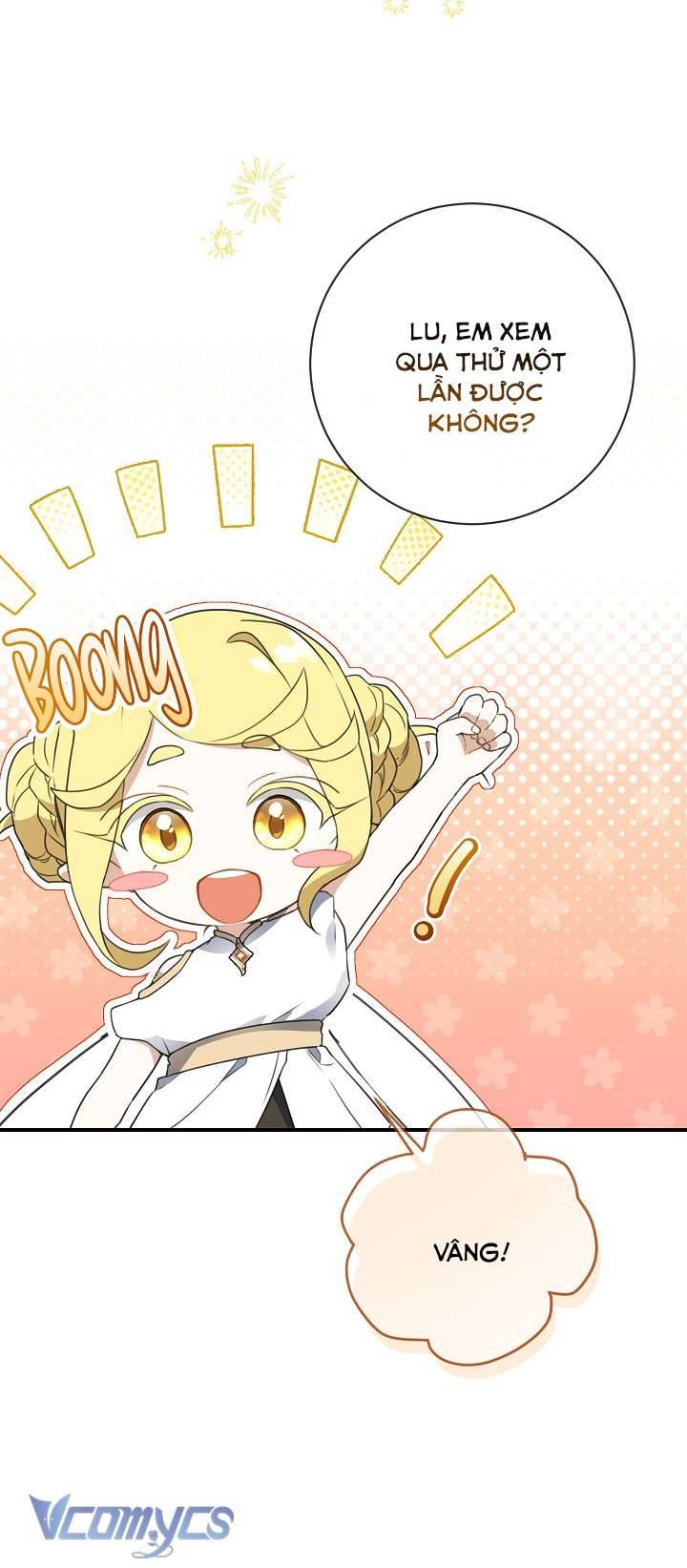 Lại Một Lần Nữa Hướng Về Ánh Sáng Chap 77 - Trang 2