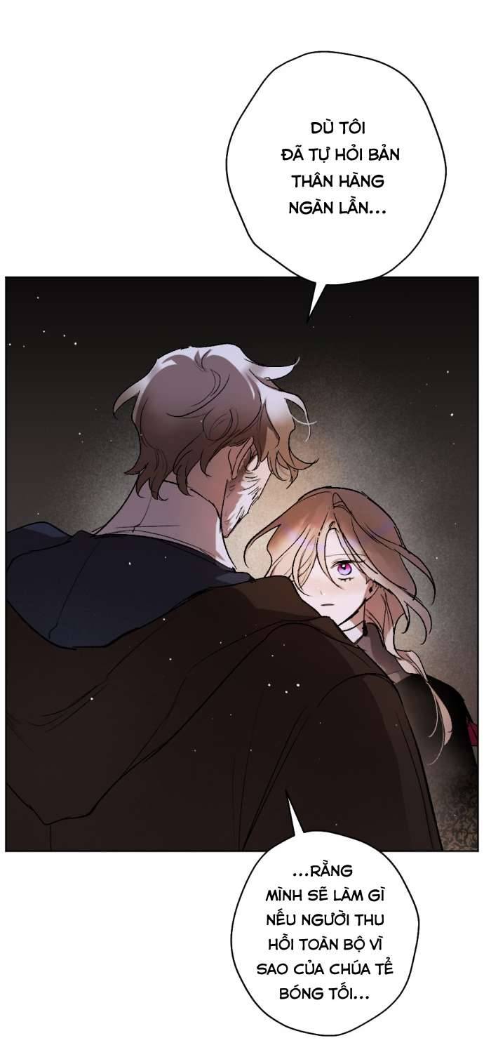 Lời Thú Nhận Của Chúa Tể Bóng Tối Chap 40 - Trang 4