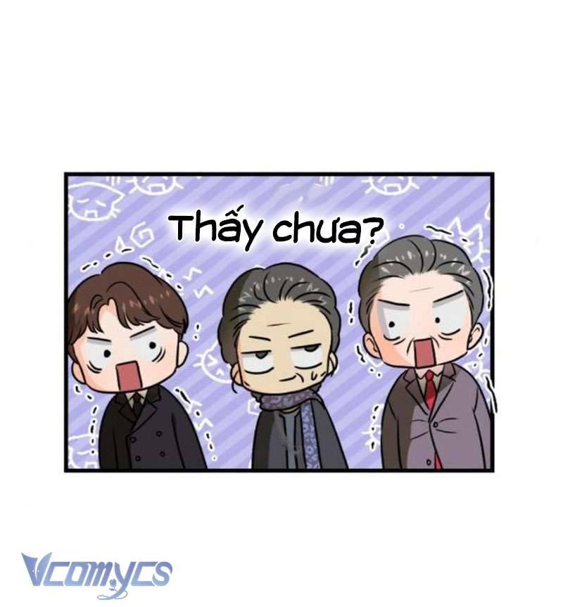 Tôi Nóng Lòng Muốn Chiếm Lấy Cô Ấy Chap 40 - Trang 3