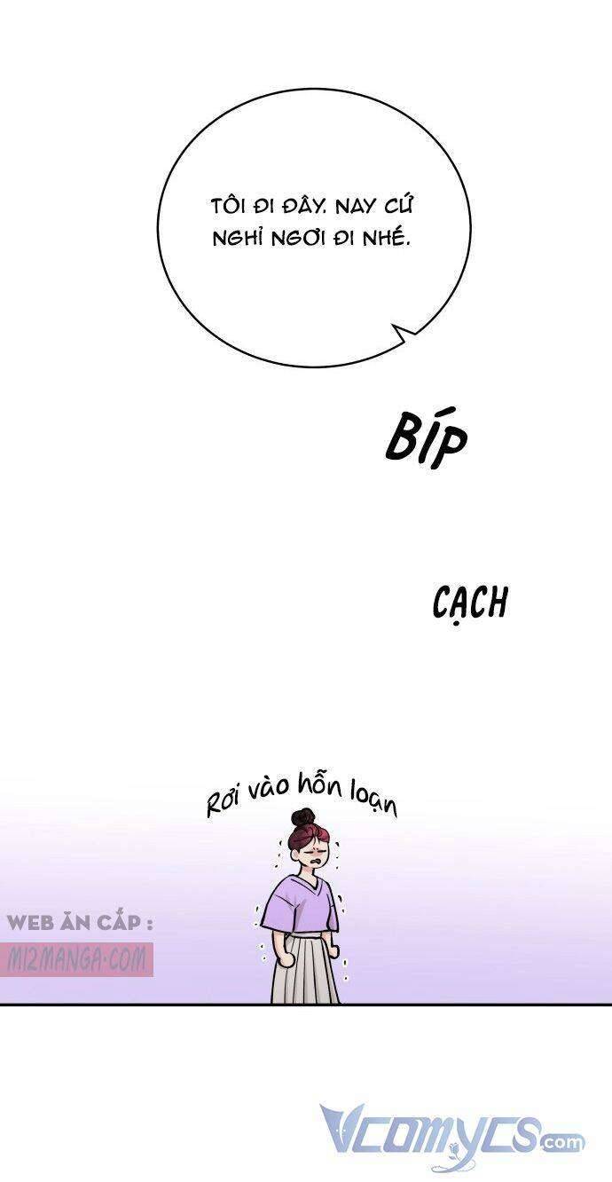 Oan Gia Ngõ Hẹp Chapter 37 - Next Chapter 38