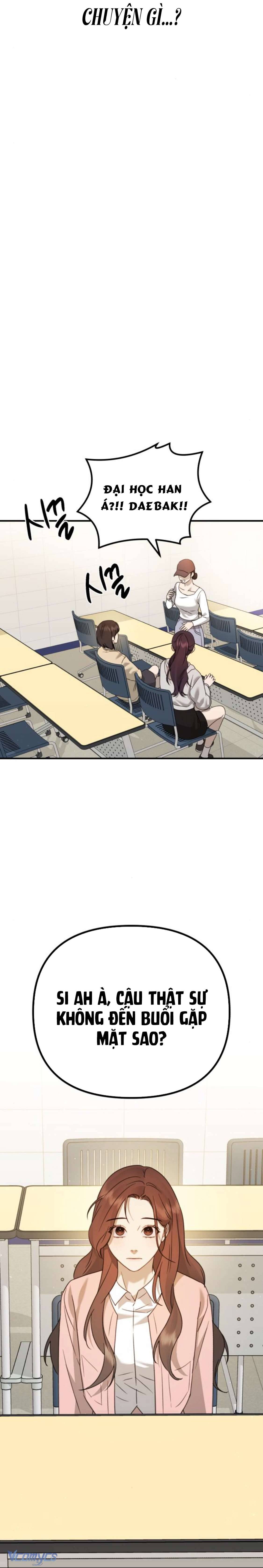 Thần Hổ Jang San Chap 50 - Trang 2