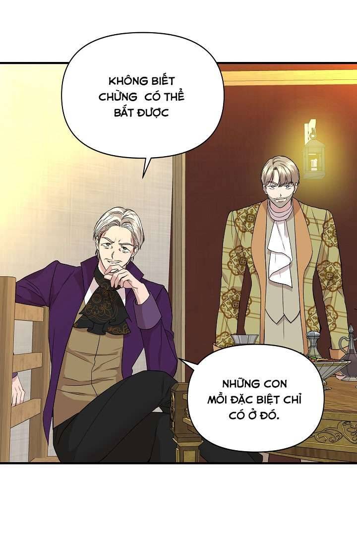 Tôi Không Phải Là Cinderella Chapter 19 - Trang 4