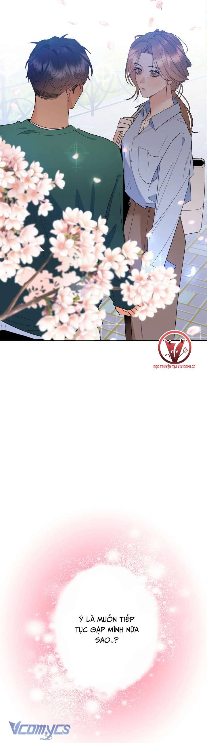 [18+] Viên Cảnh Sát Mà Tôi Ham Muốn Chapter 7 - Trang 3