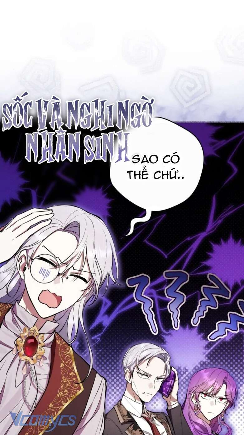 Làm Ác Nữ Bộ Không Tuyệt Sao? Chap 54 - Trang 4