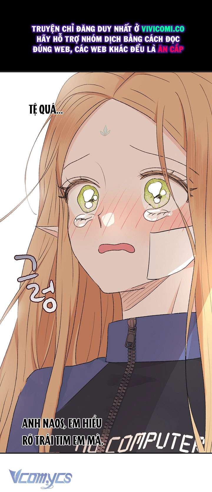 [18+] Yêu Tinh Giao Phối Chap 33 - Next Chap 34