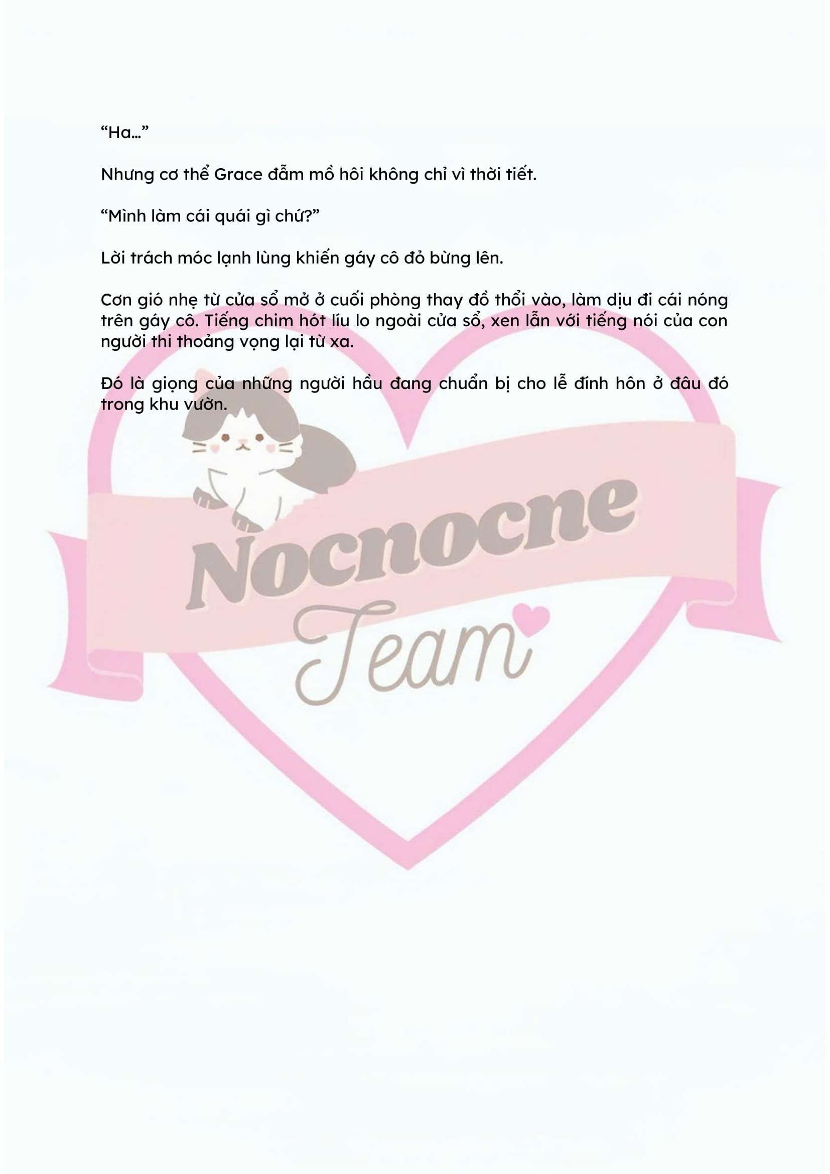 [FULL] [NOVEL] HÃY CẦU XIN TÔI ĐI Chap 101 - Trang 2