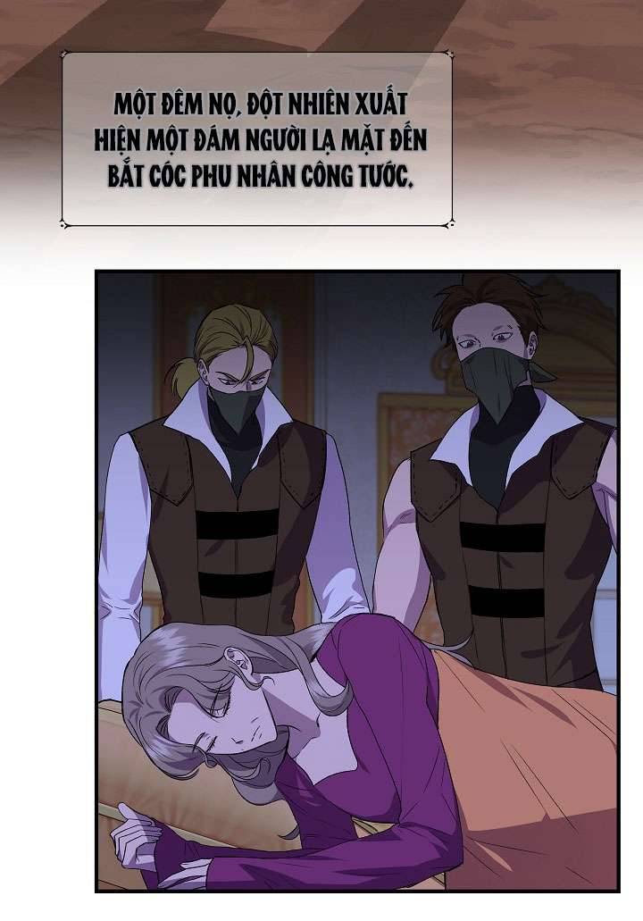 Tôi Không Phải Là Cinderella Chapter 20 - Trang 4