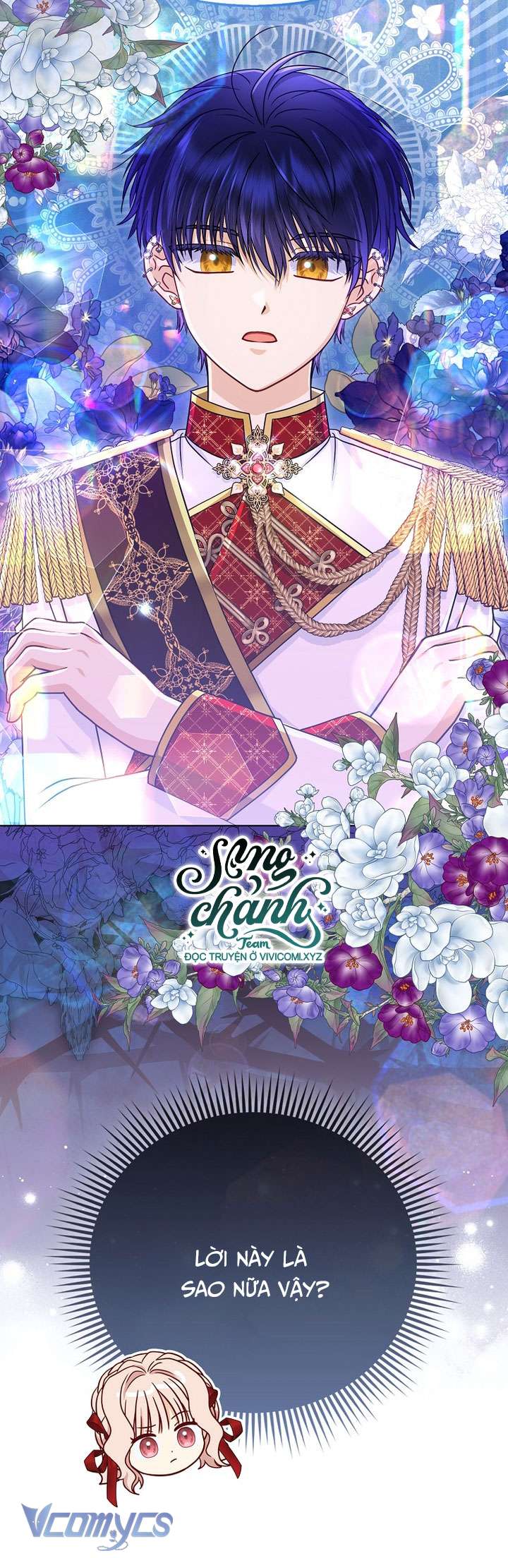 Nhân Vật Phản Diện Đều Thích Tôi Chapter 41 - Next Chapter 42