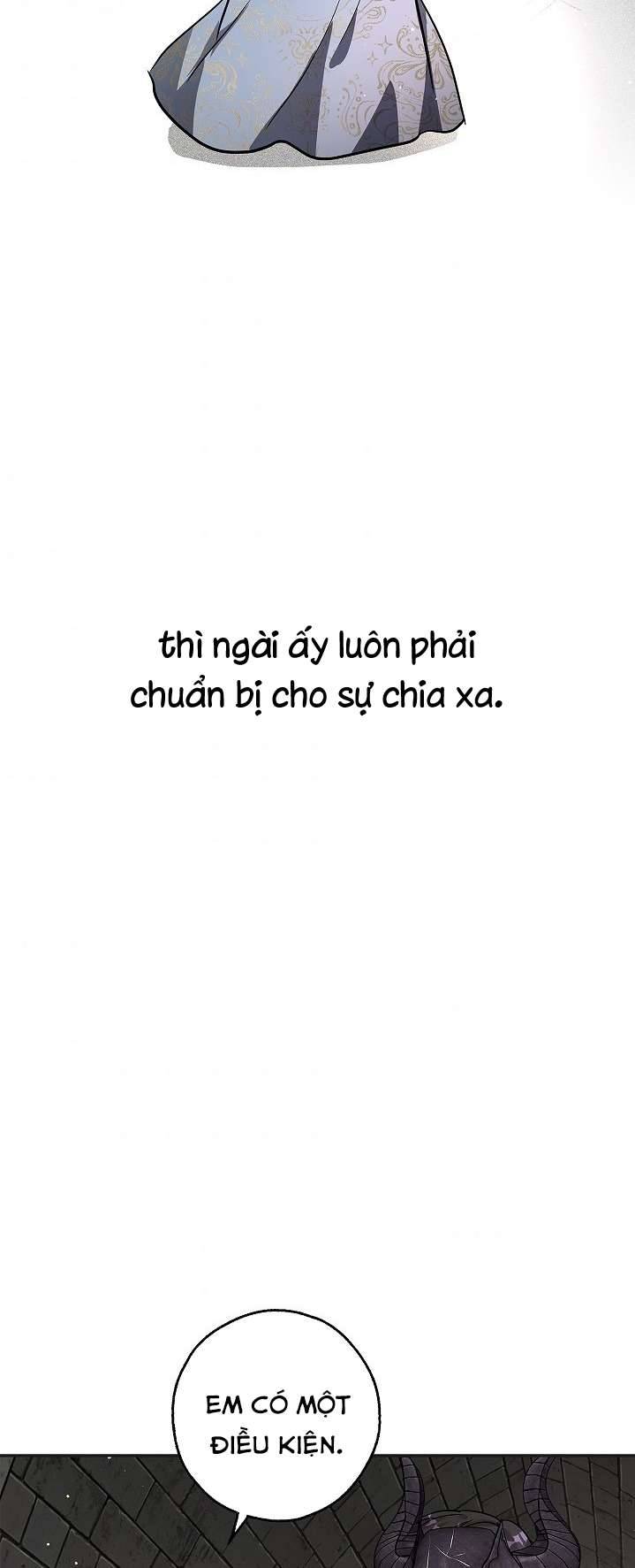 Hôn Phu Ẩn Sắc Chapter 23 - Trang 4