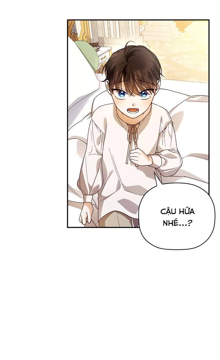 Phương Pháp Che Giấu Đứa Con Của Hoàng Đế Chapter 50 - Trang 4