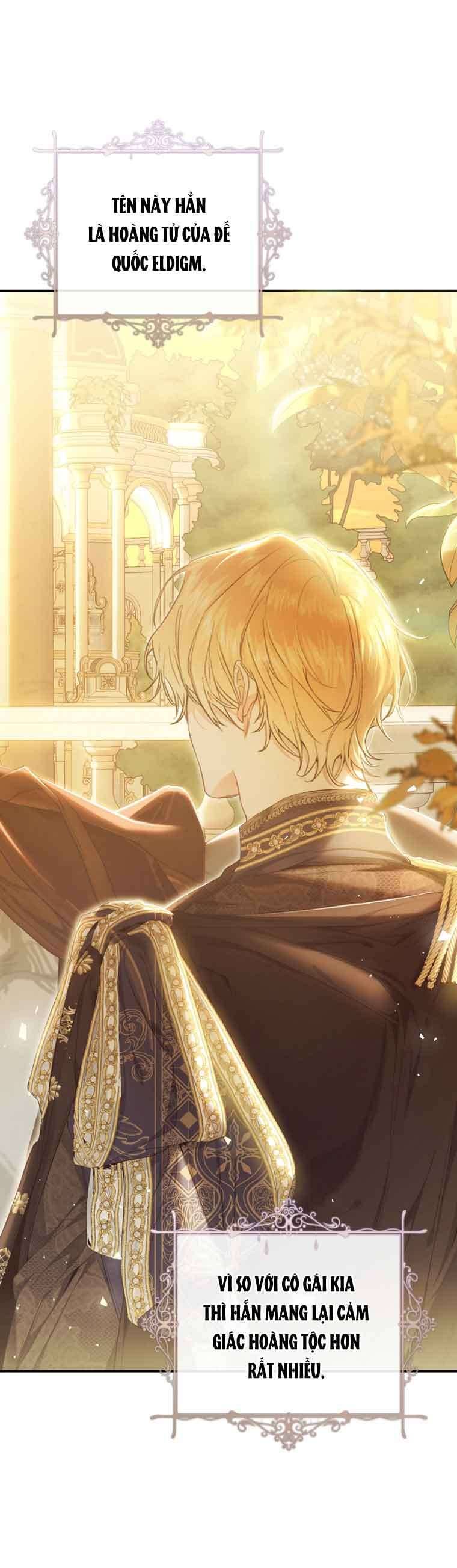 Ác Nữ Chỉ Là Một Con Rối Chap 80 - Next Chap 81