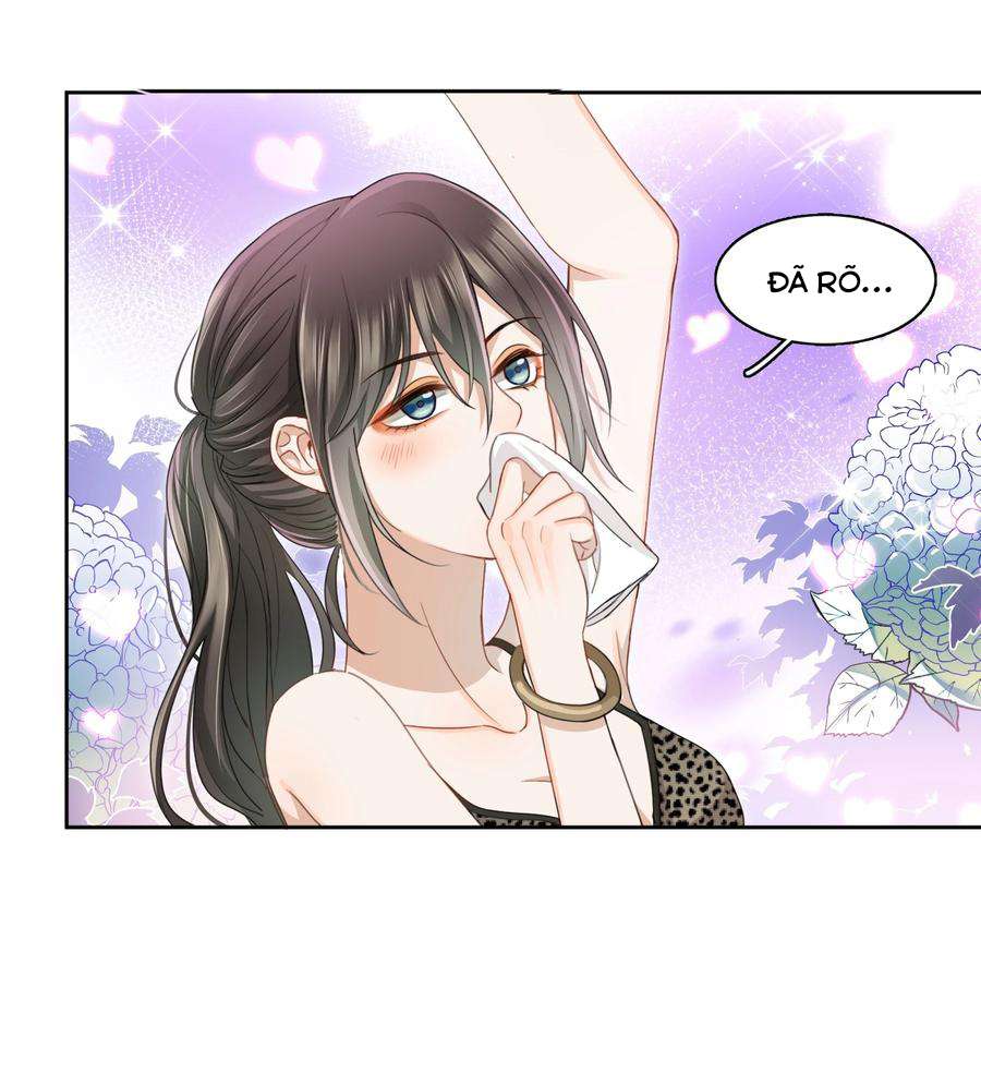 Chị Ơi! Chị Thật Không Bình Thường! Chapter 3 - Trang 4