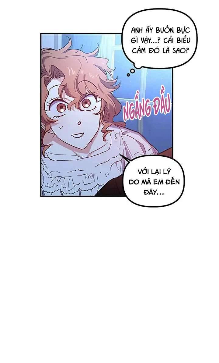 May Mắn Hay Bất Hạnh Chap 23 - Trang 4