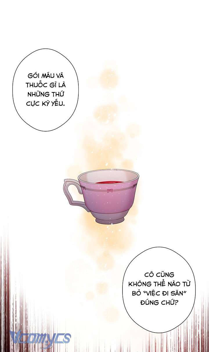 [18+] Love Kitsch Crunch Chapter 17 - Next Chapter 18