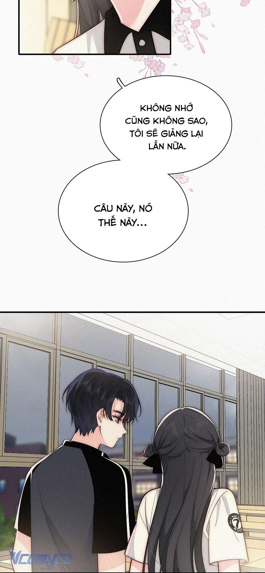 Một Mực Cưng Chiều Chap 91 - Trang 2