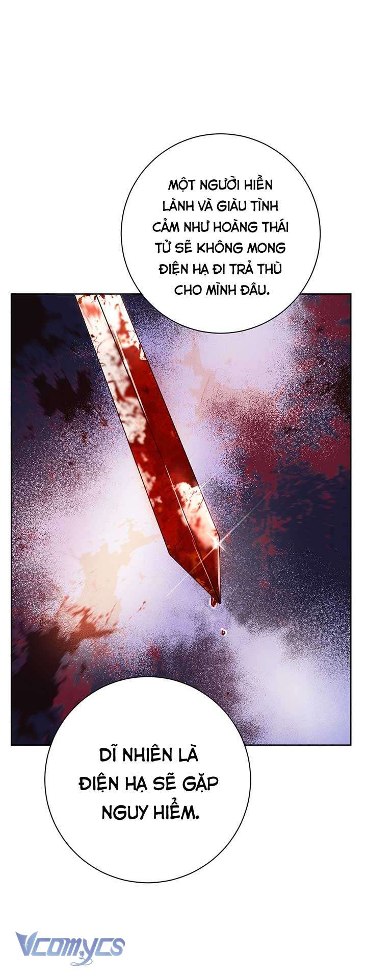 Cuộc Sống Mới Của Công Nương Chapter 16 - Trang 4