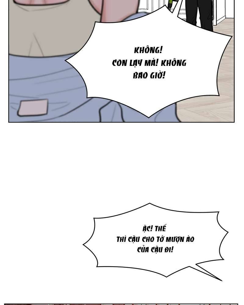 Thời Gian Trở Thành Lý Do Của Đôi Ta Chapter 28 - Next Chapter 29