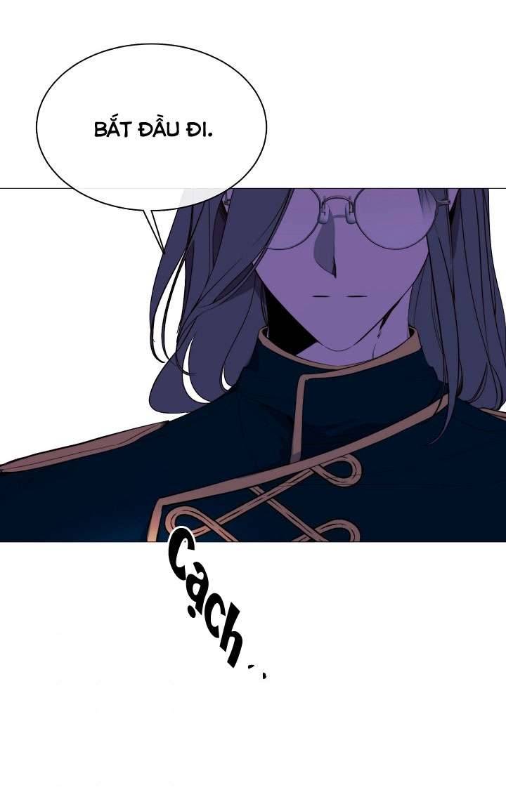 Ác Nữ Cần Bạo Chúa Chapter 51 - Trang 4