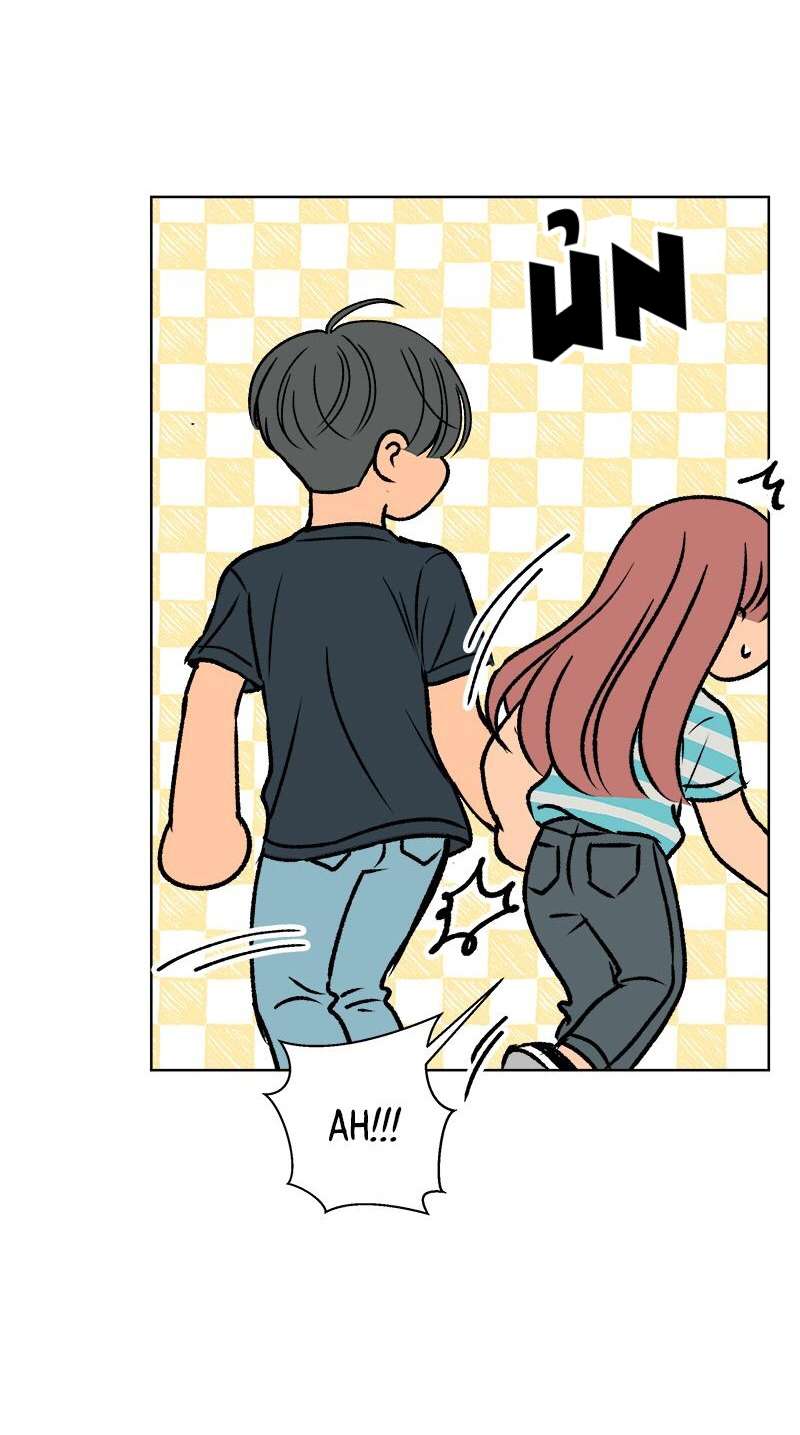 Tình Xưa Viết Lại Chapter 35 - Next Chapter 36