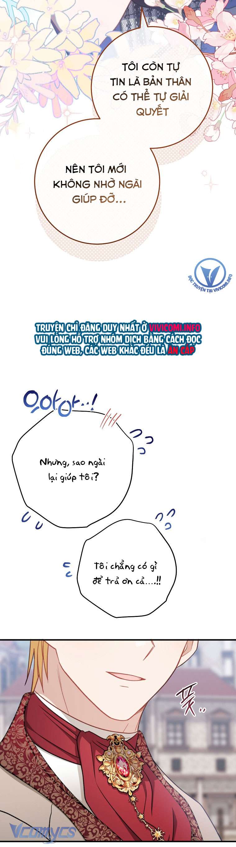 Nam Chính? Cho Cũng Không Thèm! Chapter 16 - Trang 4